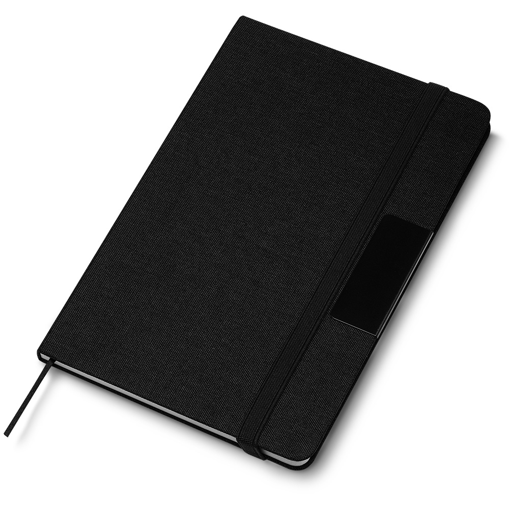 Caderno de Anotações 21,3x14,5