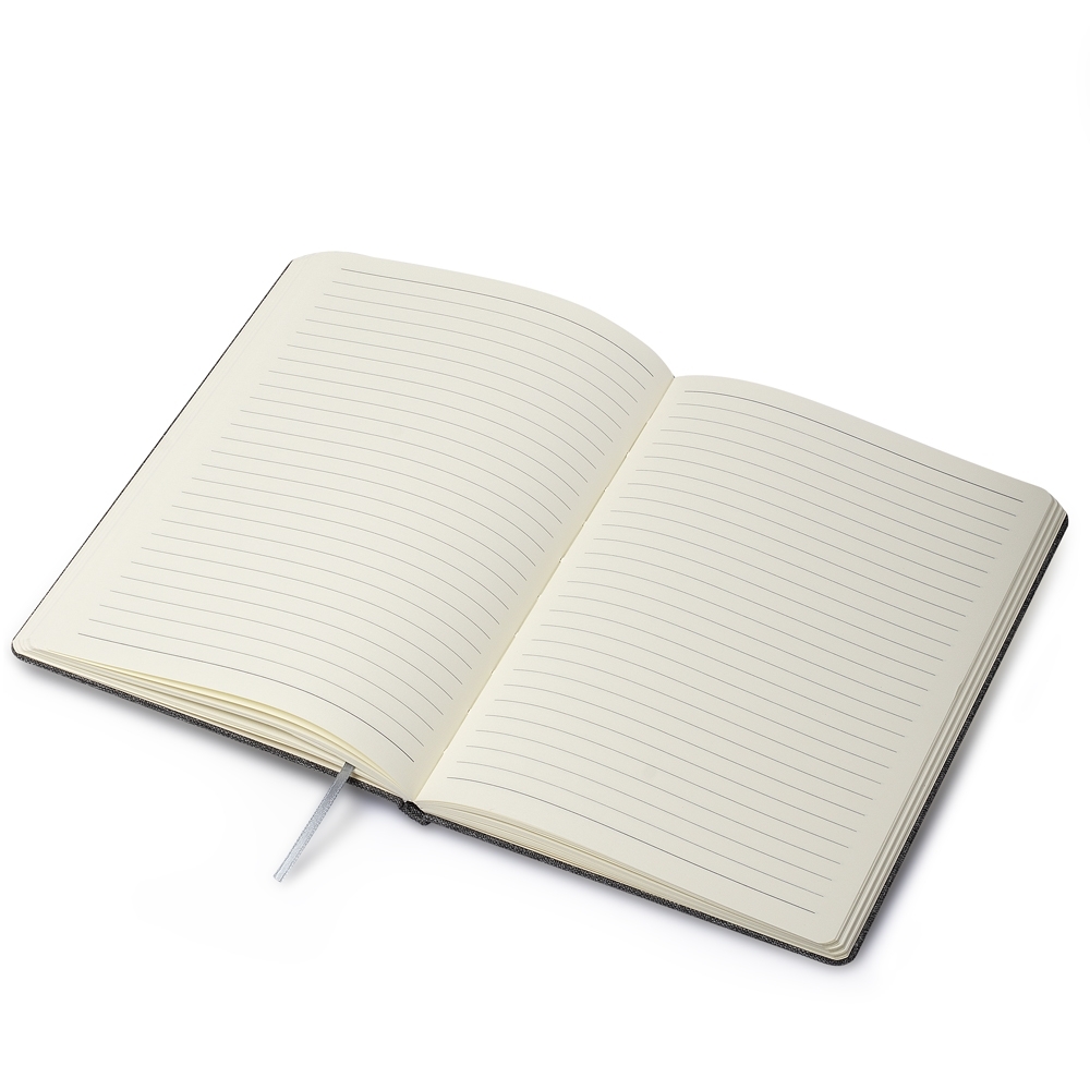 Caderno de Anotações 21,3 x 14,5