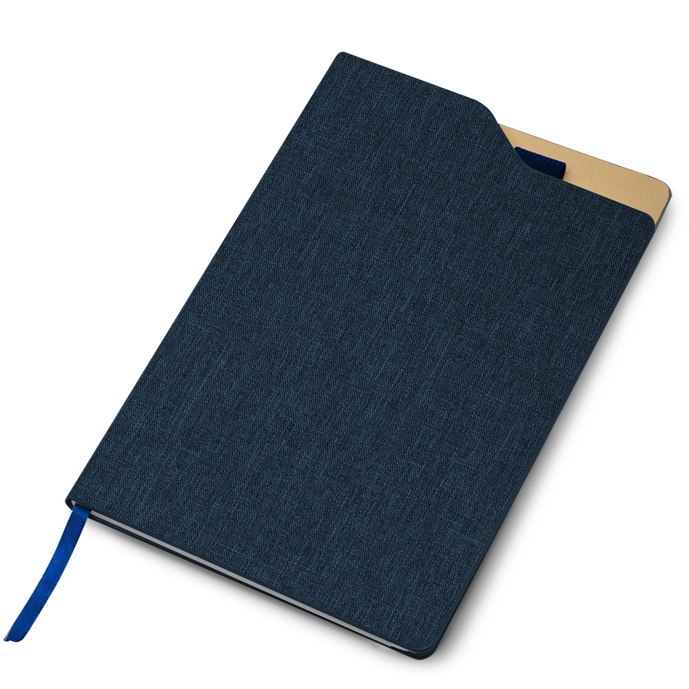 Caderno de Anotações 21,3 x 14,5