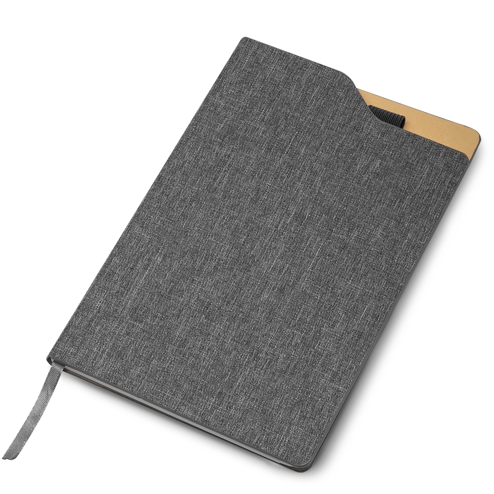 Caderno de Anotações 21,3 x 14,5