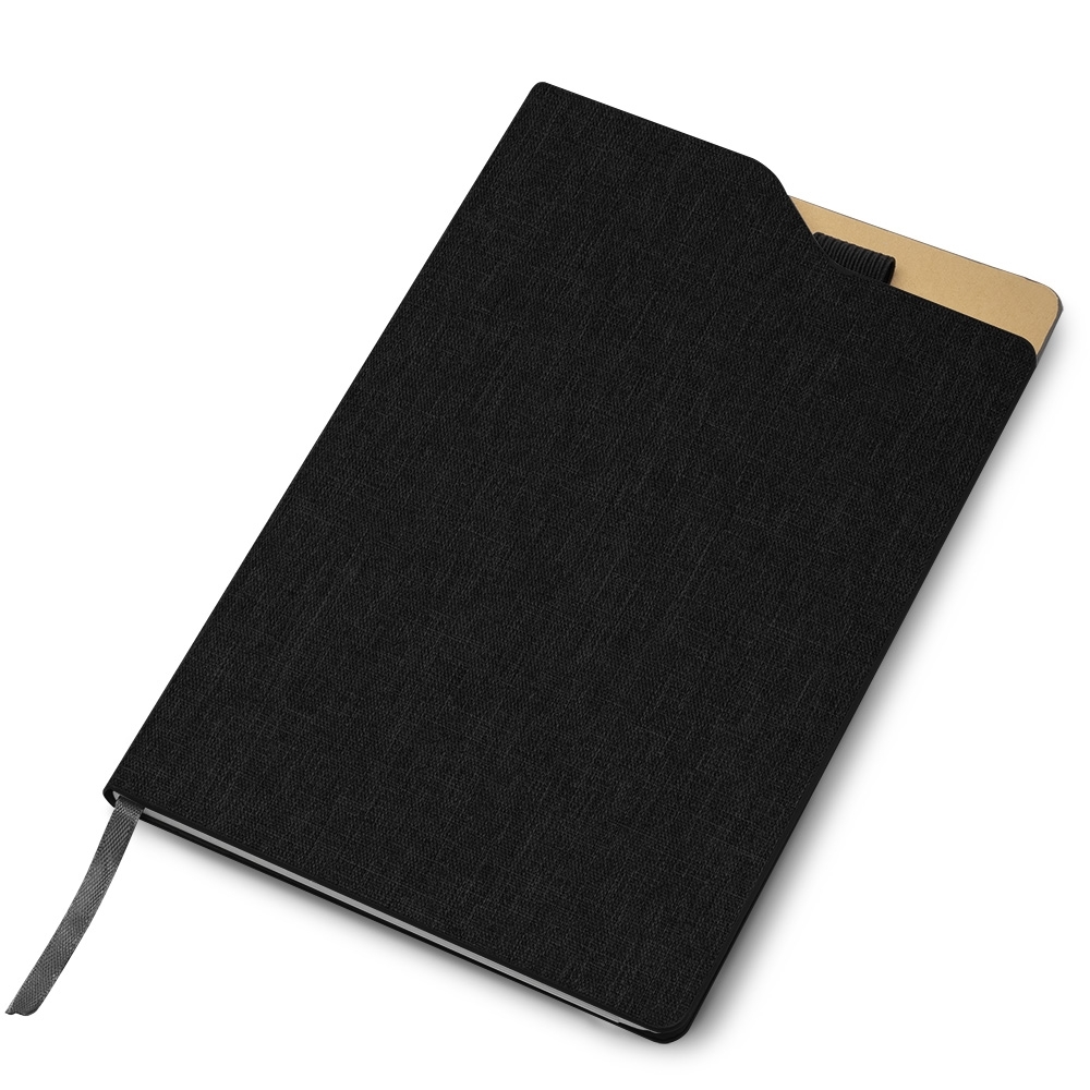Caderno de Anotações 21,3 x 14,5