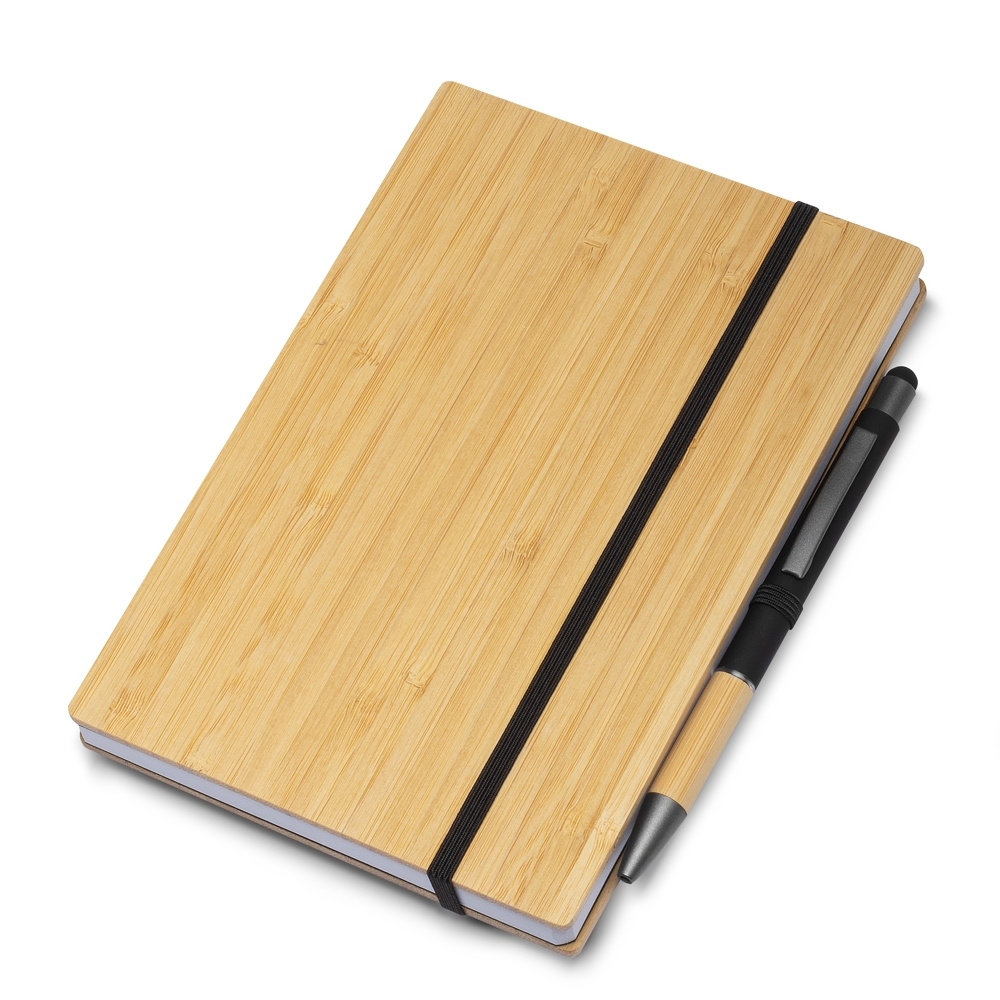 Caderno de Anotações 18,9 x12,9
