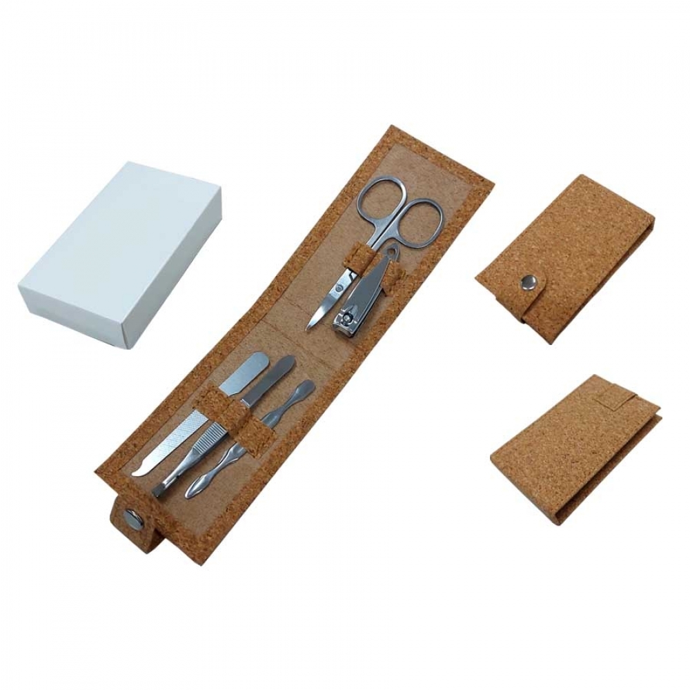 Kit Toucador com 5 pçs