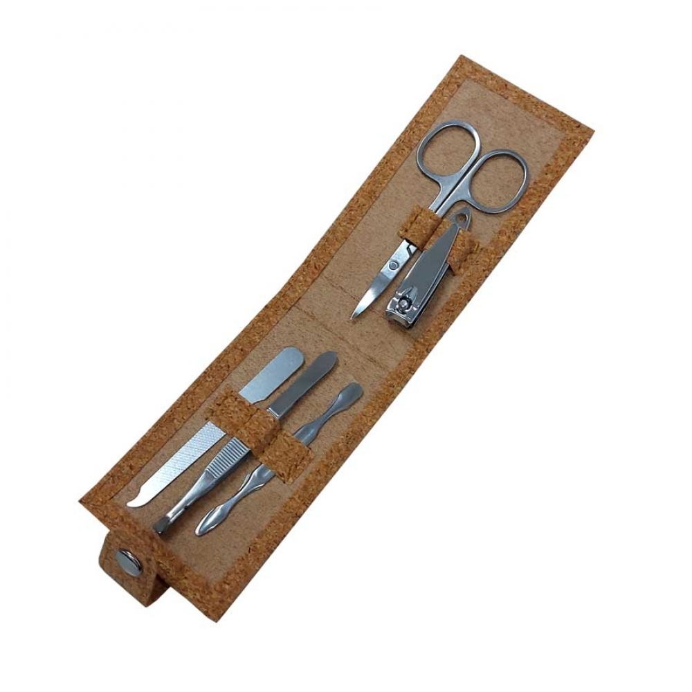 Kit Toucador com 5 pçs