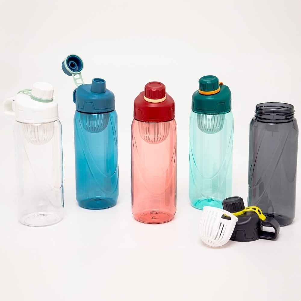 Garrafa Plástica 800ml