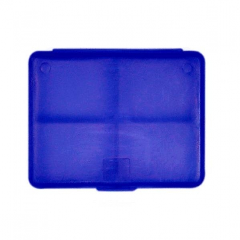 Porta Comprimidos