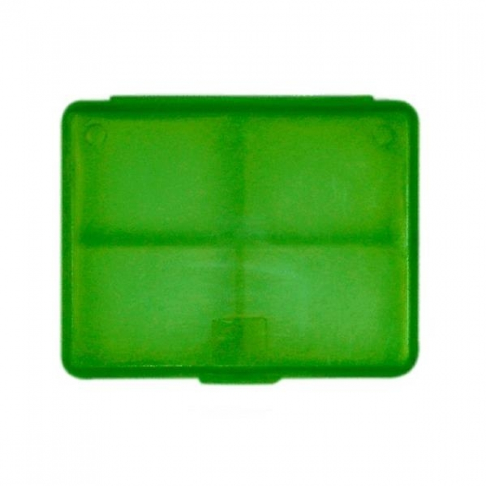 Porta Comprimidos
