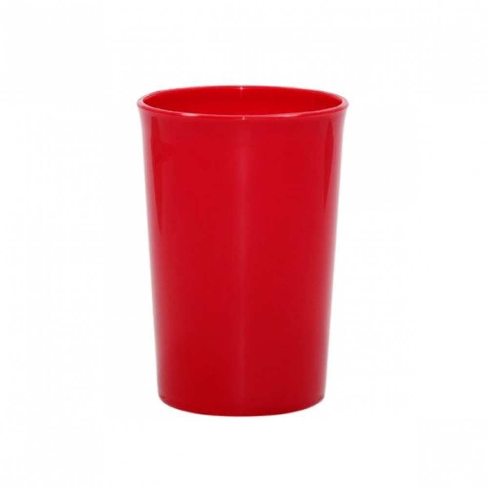 Copo Plástico - 350 ml