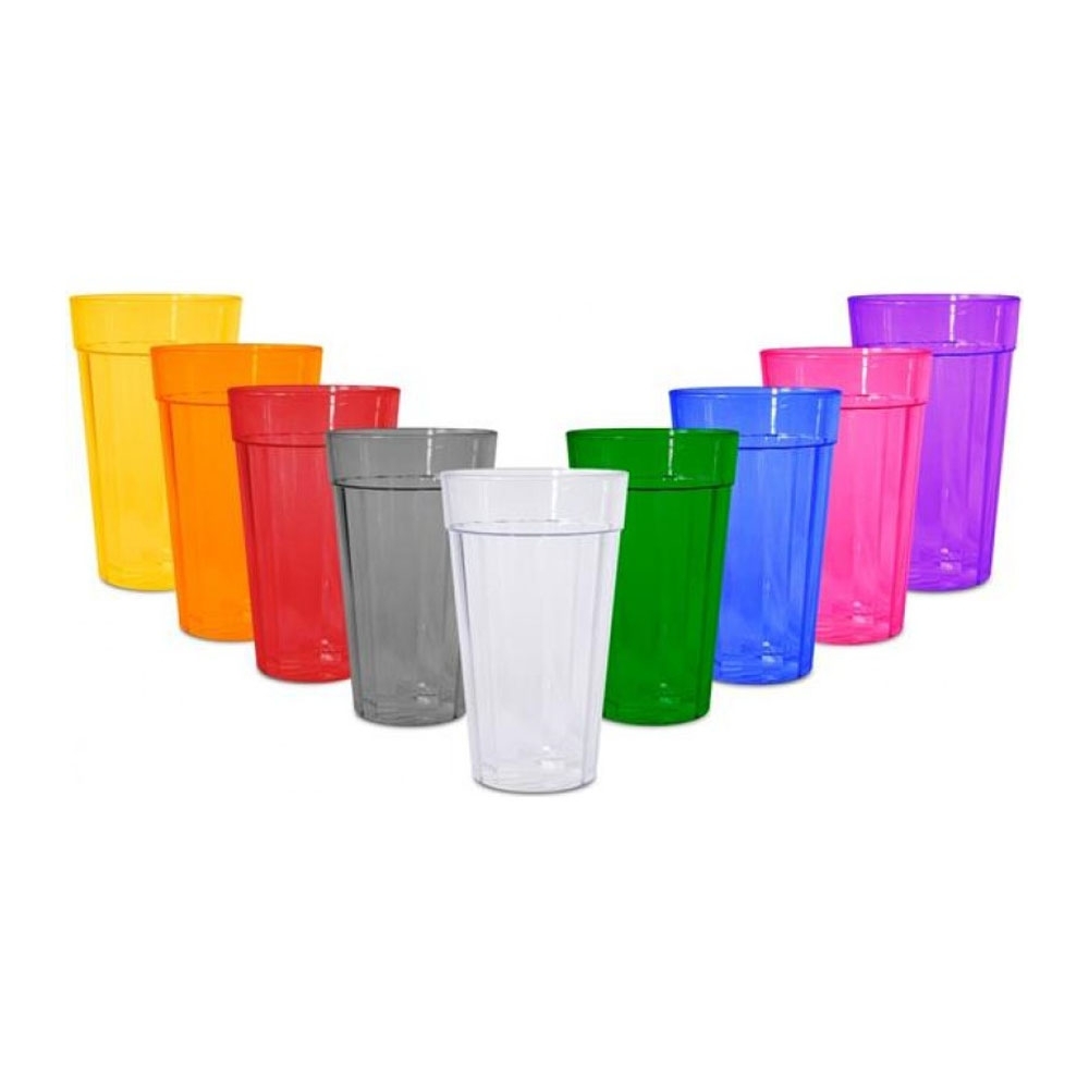 Copo Plástico - 450 ml