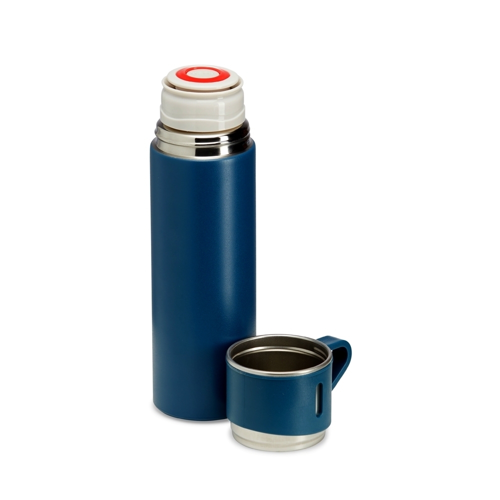 Kit Garrafa Térmica 450ml