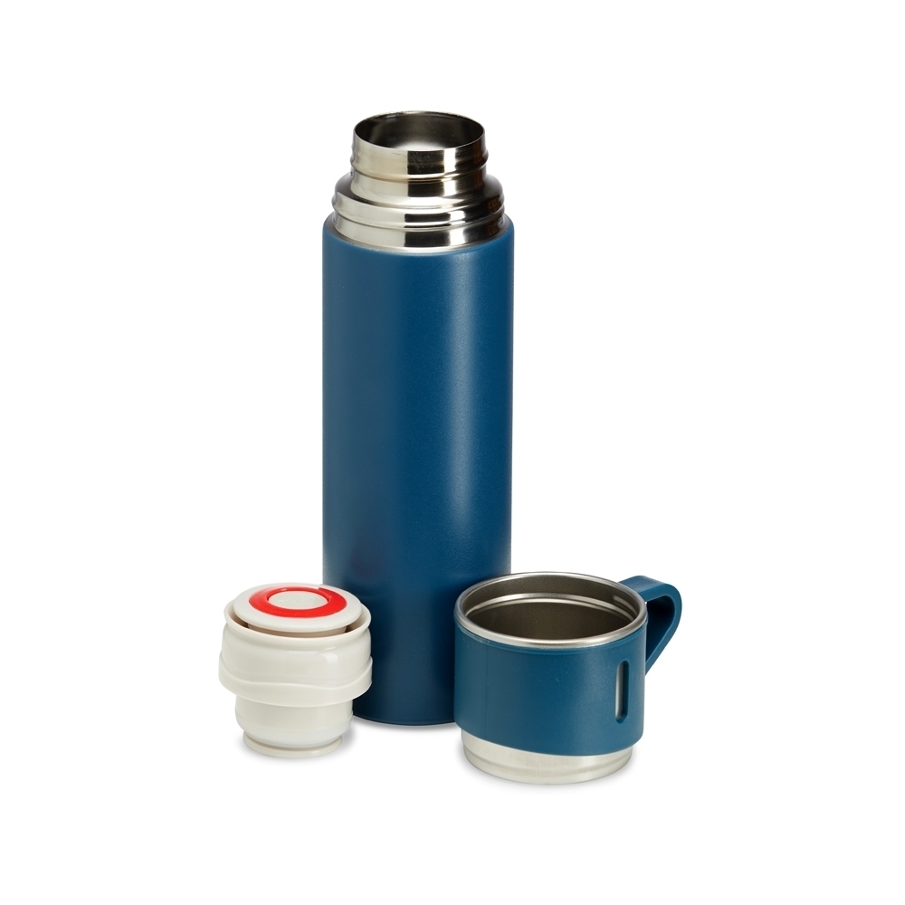 Kit Garrafa Térmica 450ml