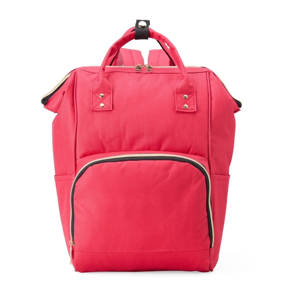 Mochila Funcional Oxford 19 litros