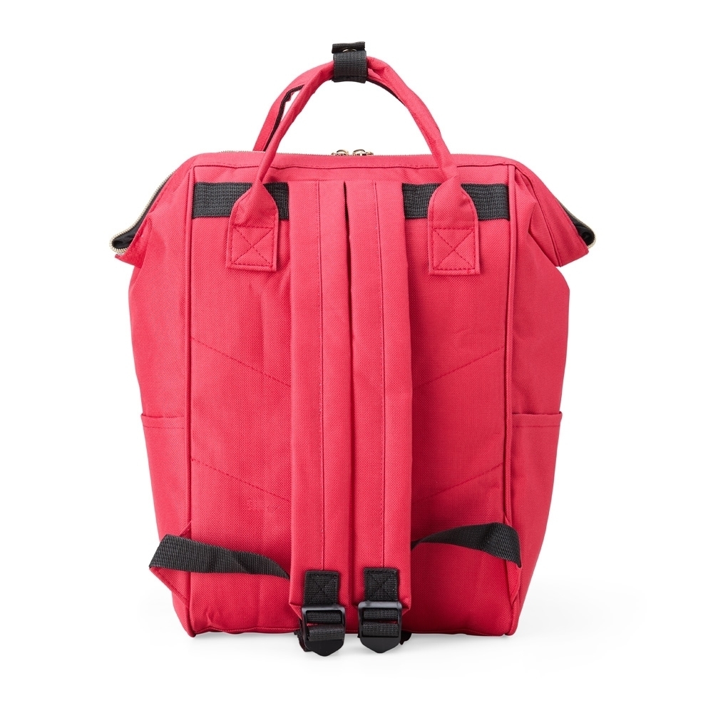 Mochila Funcional Oxford 19 litros