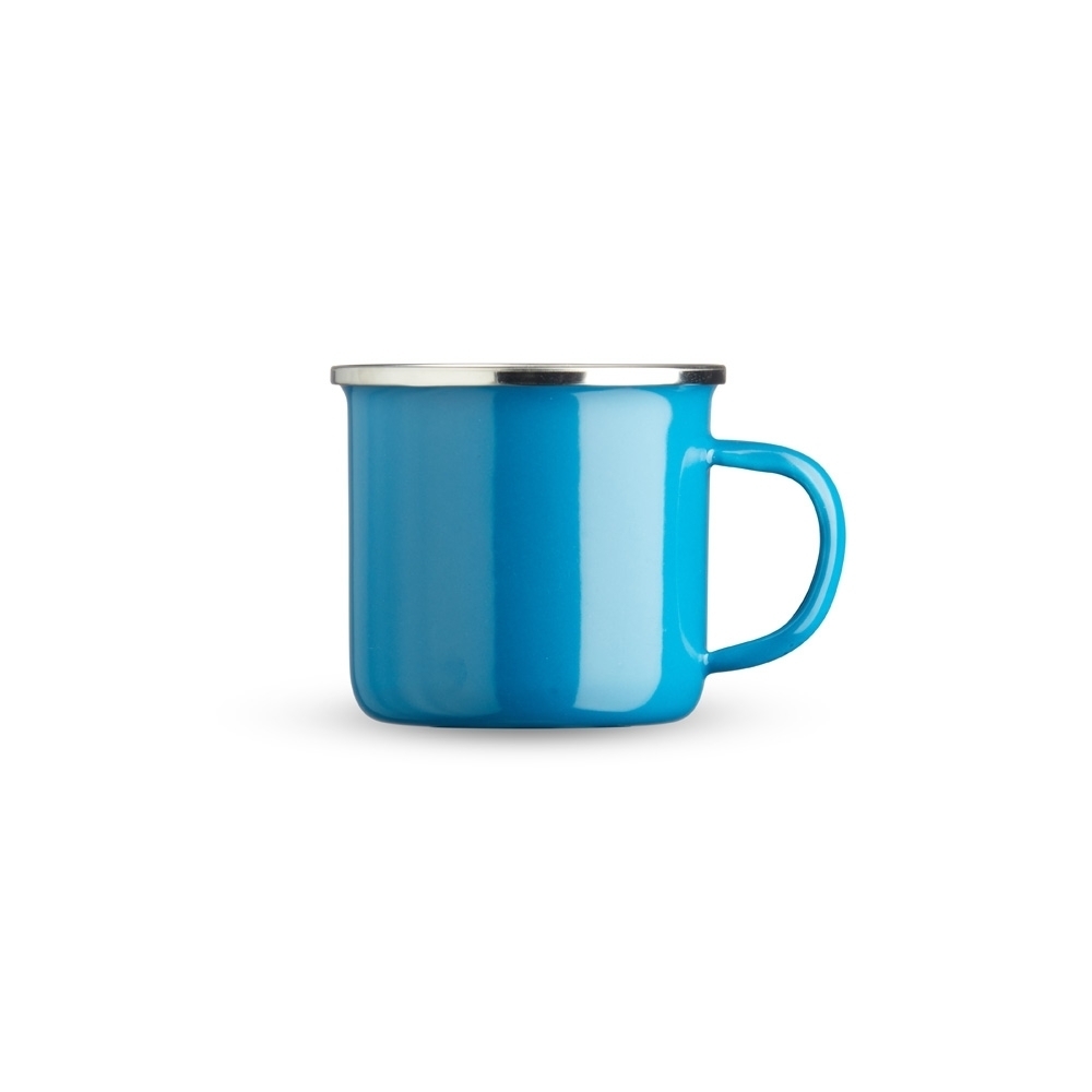Caneca Inox 370ml