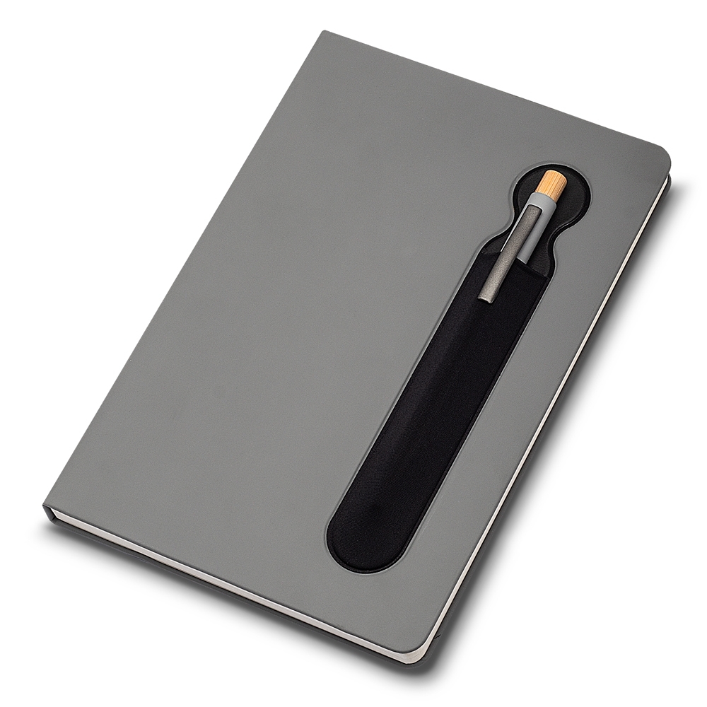 Caderno 21,5 x 14,5