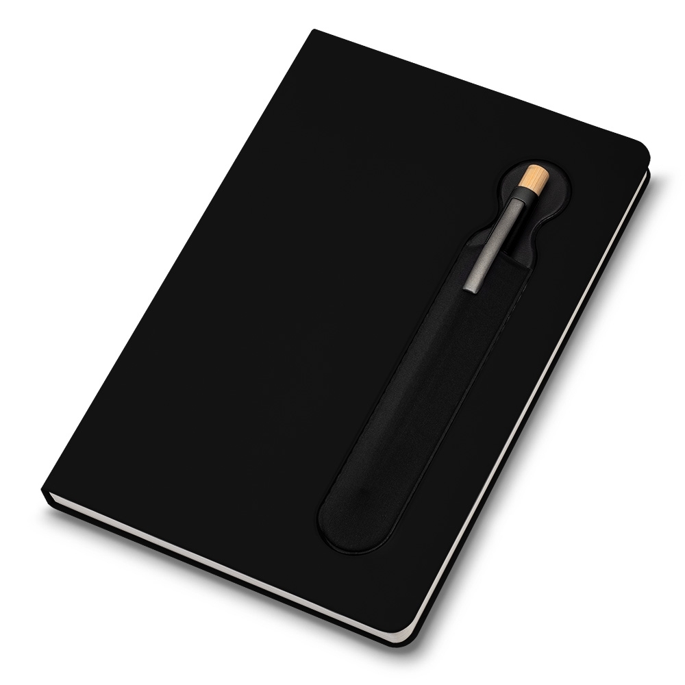 Caderno 21,5 x 14,5