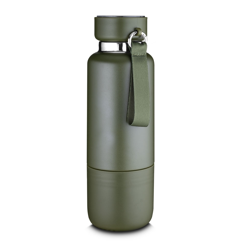 Garrafa Térmica 500ml