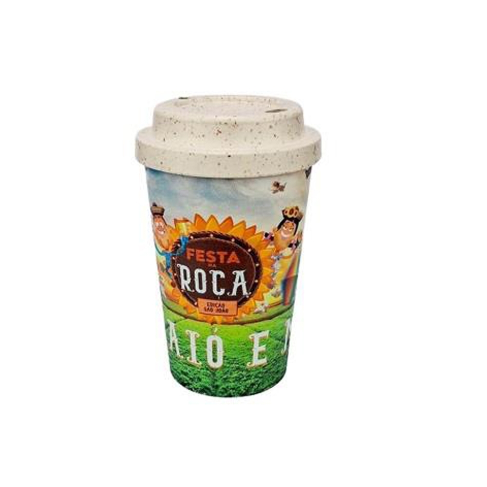 Copo para Café
