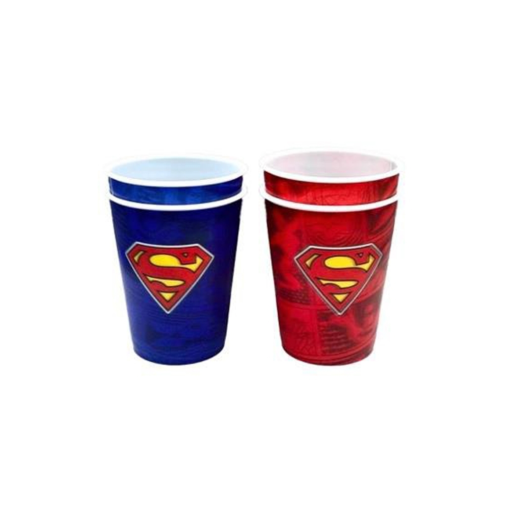 Copo full printing, 350 ml