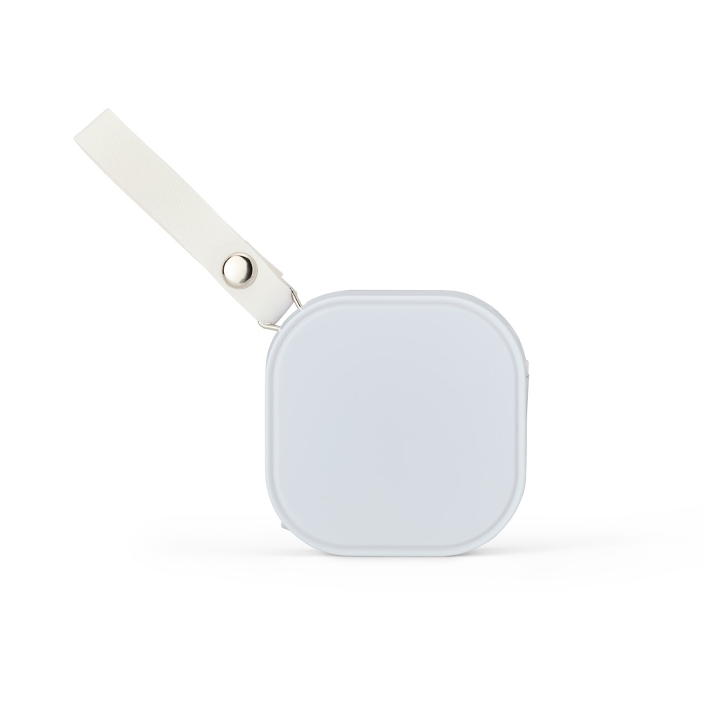 Cabo USB retrátil 4 em 1