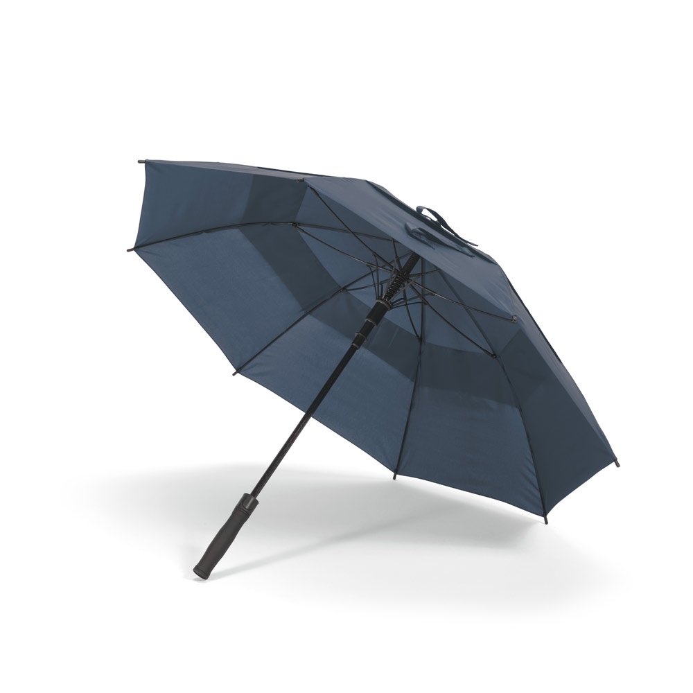  Guarda-chuva com abertura automática (100% rPET)