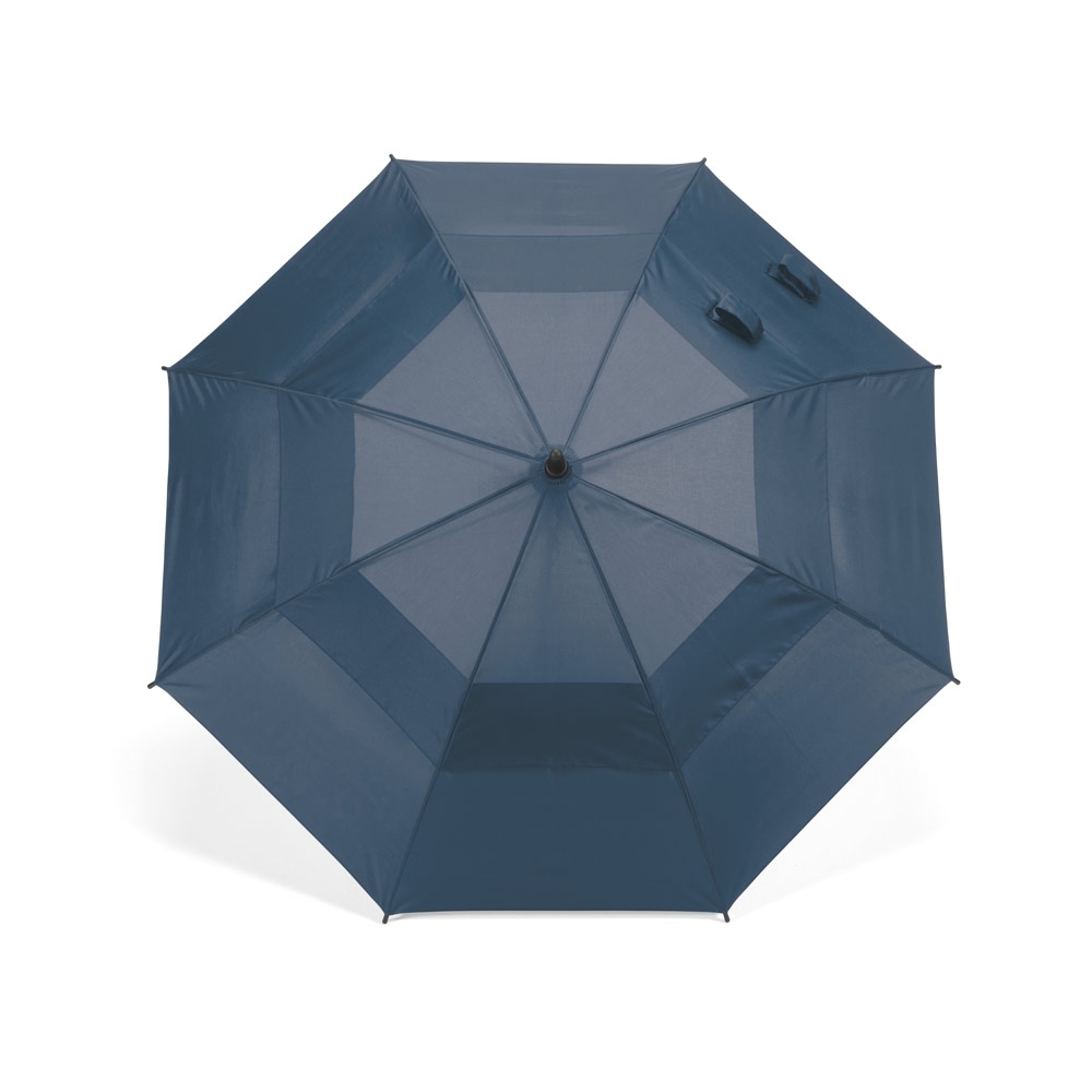  Guarda-chuva com abertura automática (100% rPET)
