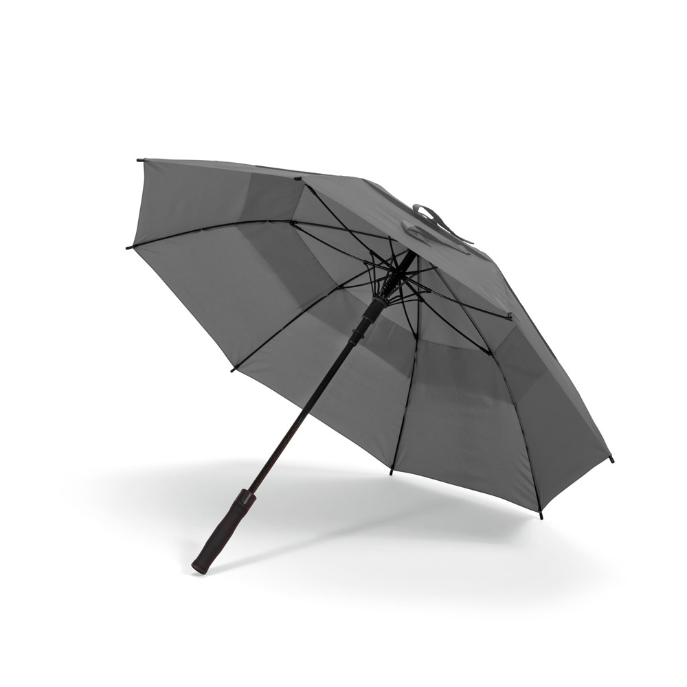  Guarda-chuva com abertura automática (100% rPET)