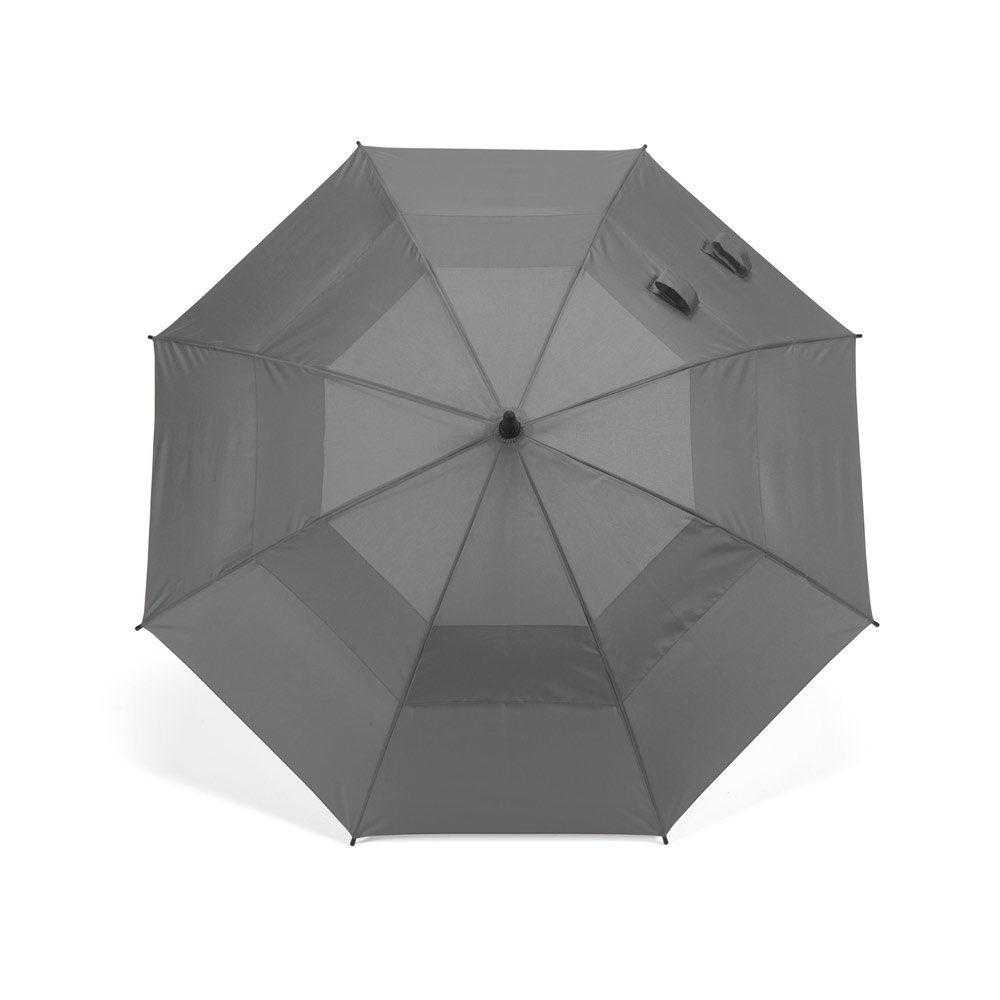  Guarda-chuva com abertura automática (100% rPET)