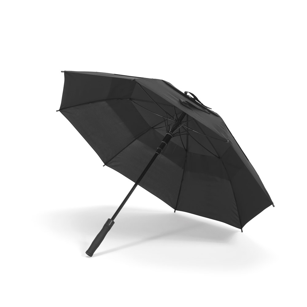  Guarda-chuva com abertura automática (100% rPET)
