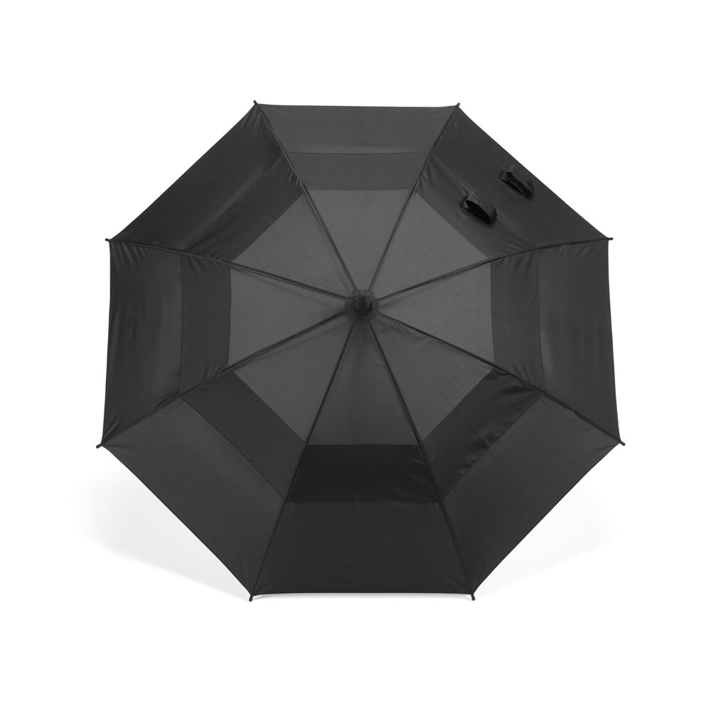  Guarda-chuva com abertura automática (100% rPET)