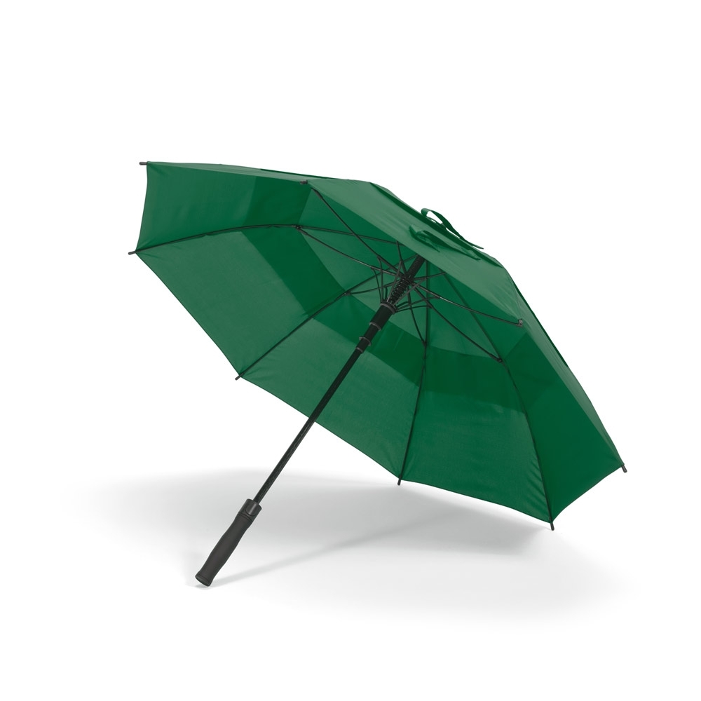  Guarda-chuva com abertura automática (100% rPET)