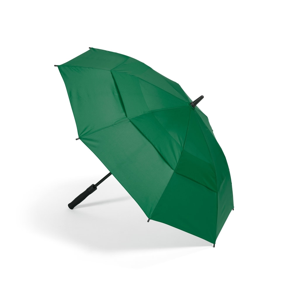  Guarda-chuva com abertura automática (100% rPET)