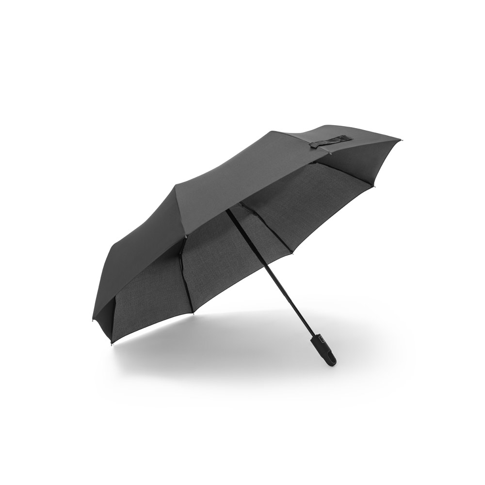 Guarda-chuva dobrável de 23
