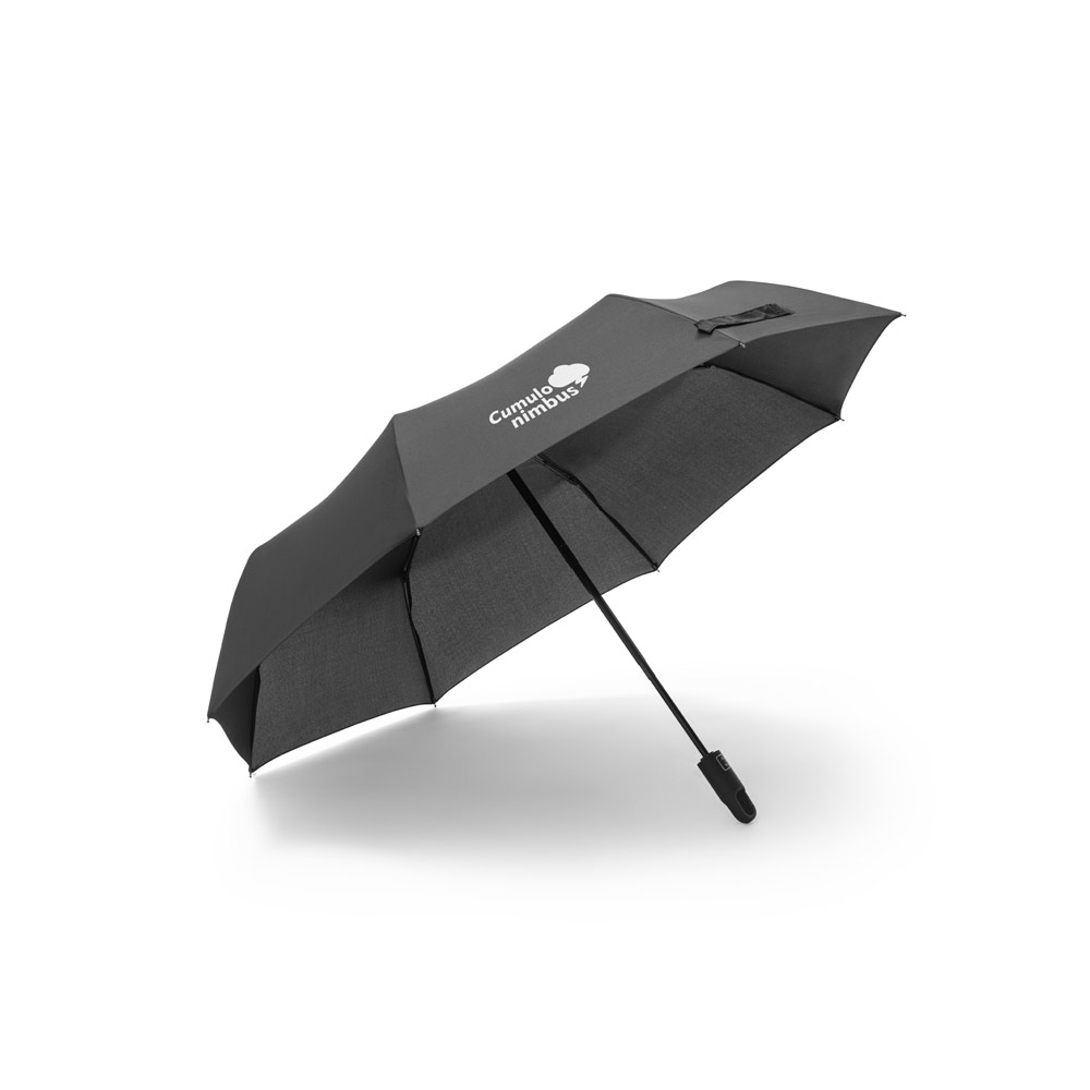Guarda-chuva dobrável de 23