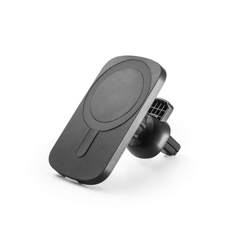 Carregador magnético wireless em ABS