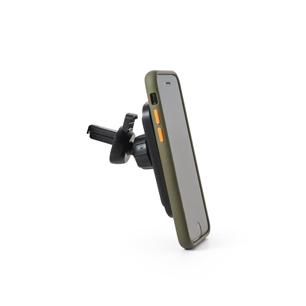 Carregador magnético wireless em ABS