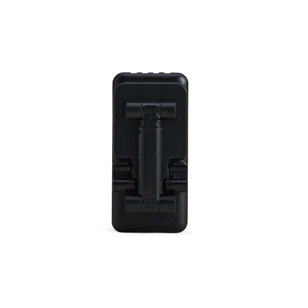 Power Bank Multissaídas com Suporte para Celular ou Tablet
