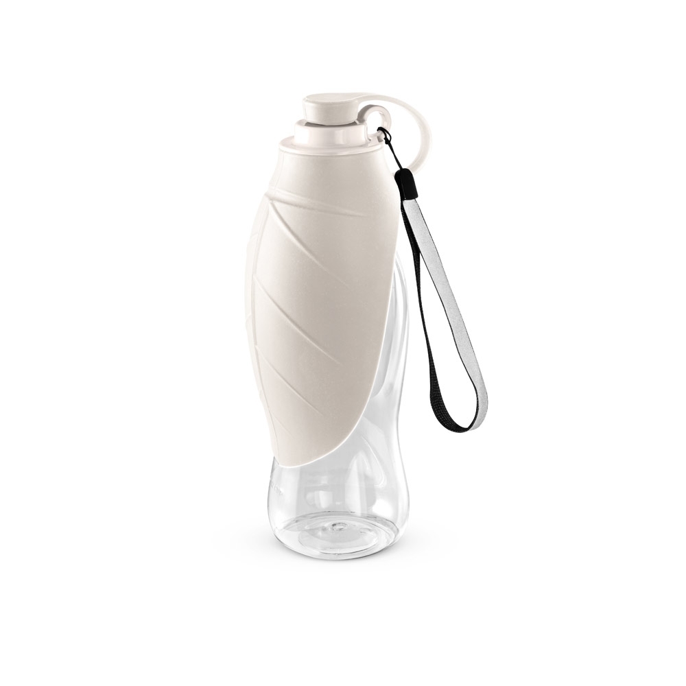 Squeeze para PET em PP e silicone 580 mL