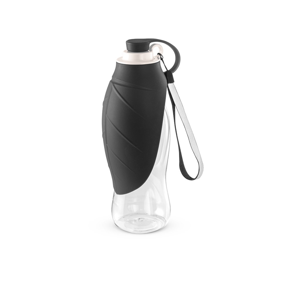 Squeeze para PET em PP e silicone 580 mL