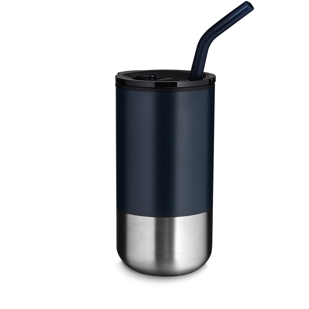 Copo em Aço Inox de 550ml