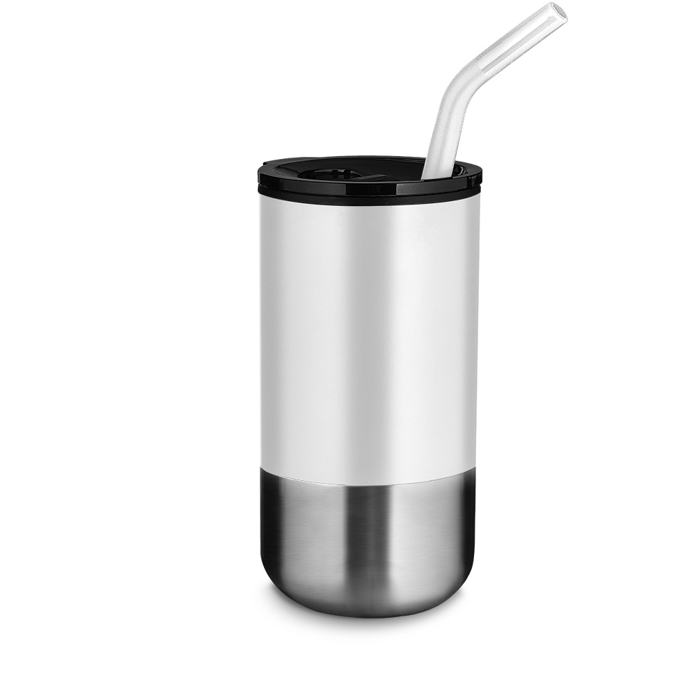 Copo em Aço Inox de 550ml