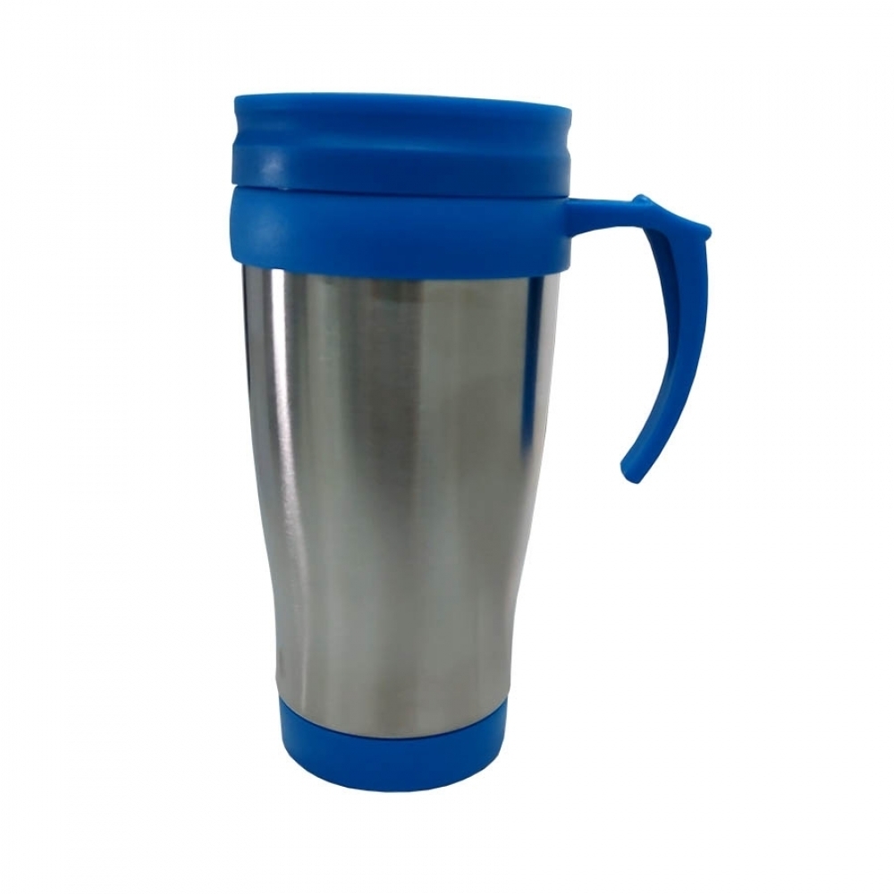 Caneca Inox