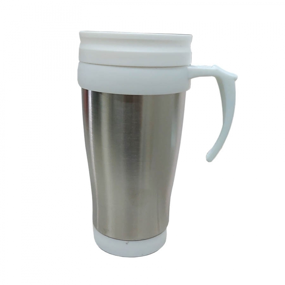 Caneca Inox