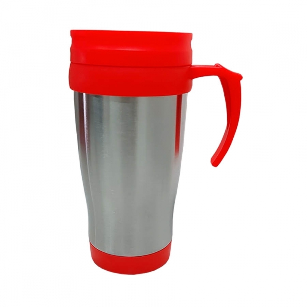 Caneca Inox