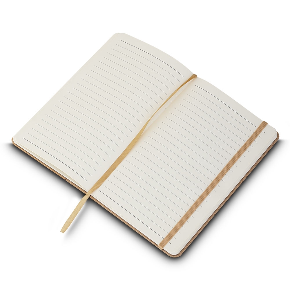 Caderno de Anotações 20,6 x 13,0