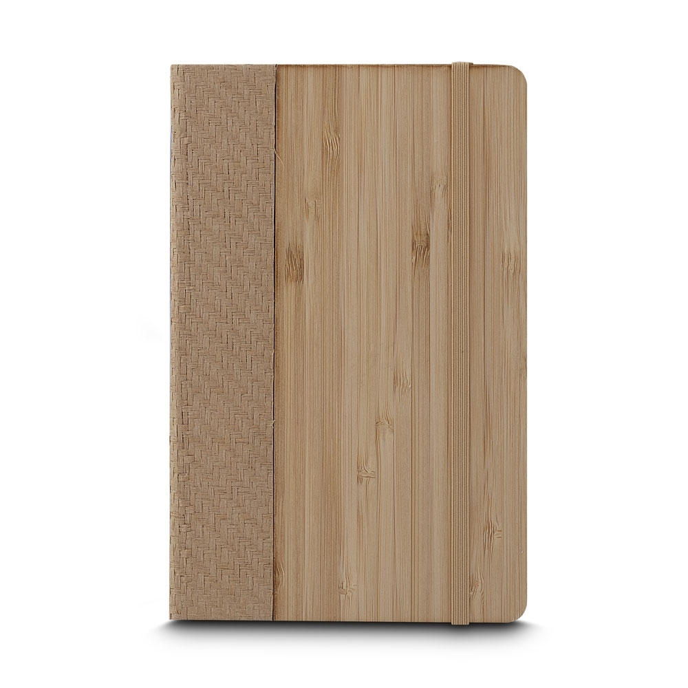 Caderno de Anotações 20,6 x 13,0