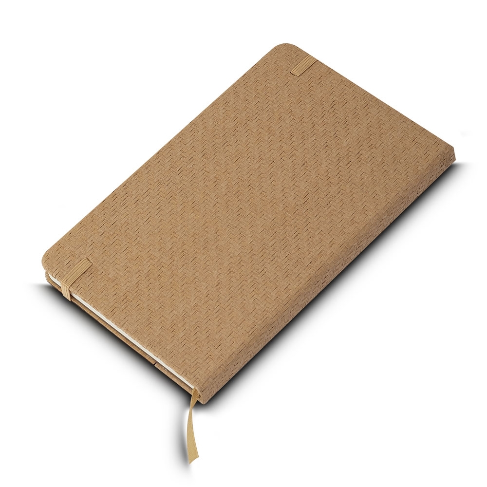 Caderno de Anotações 20,6 x 13,0
