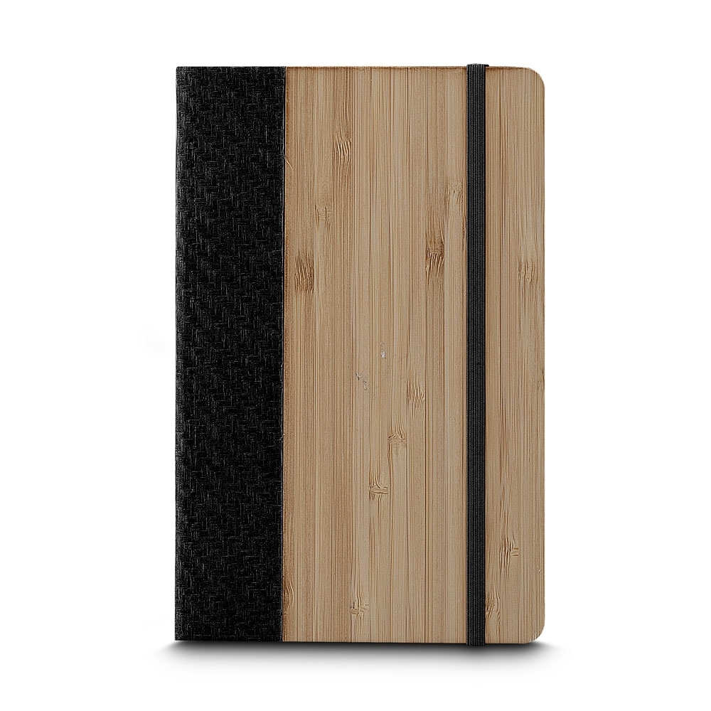 Caderno de Anotações 20,6 x 13,0
