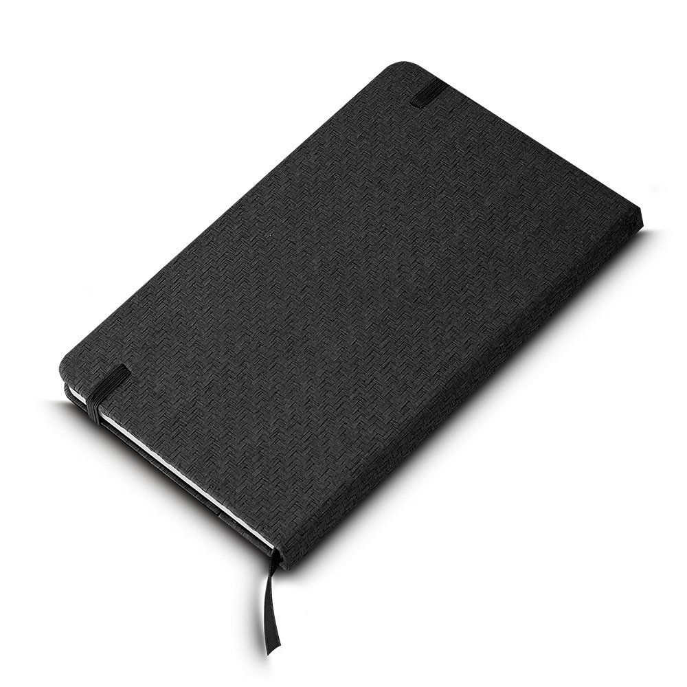 Caderno de Anotações 20,6 x 13,0