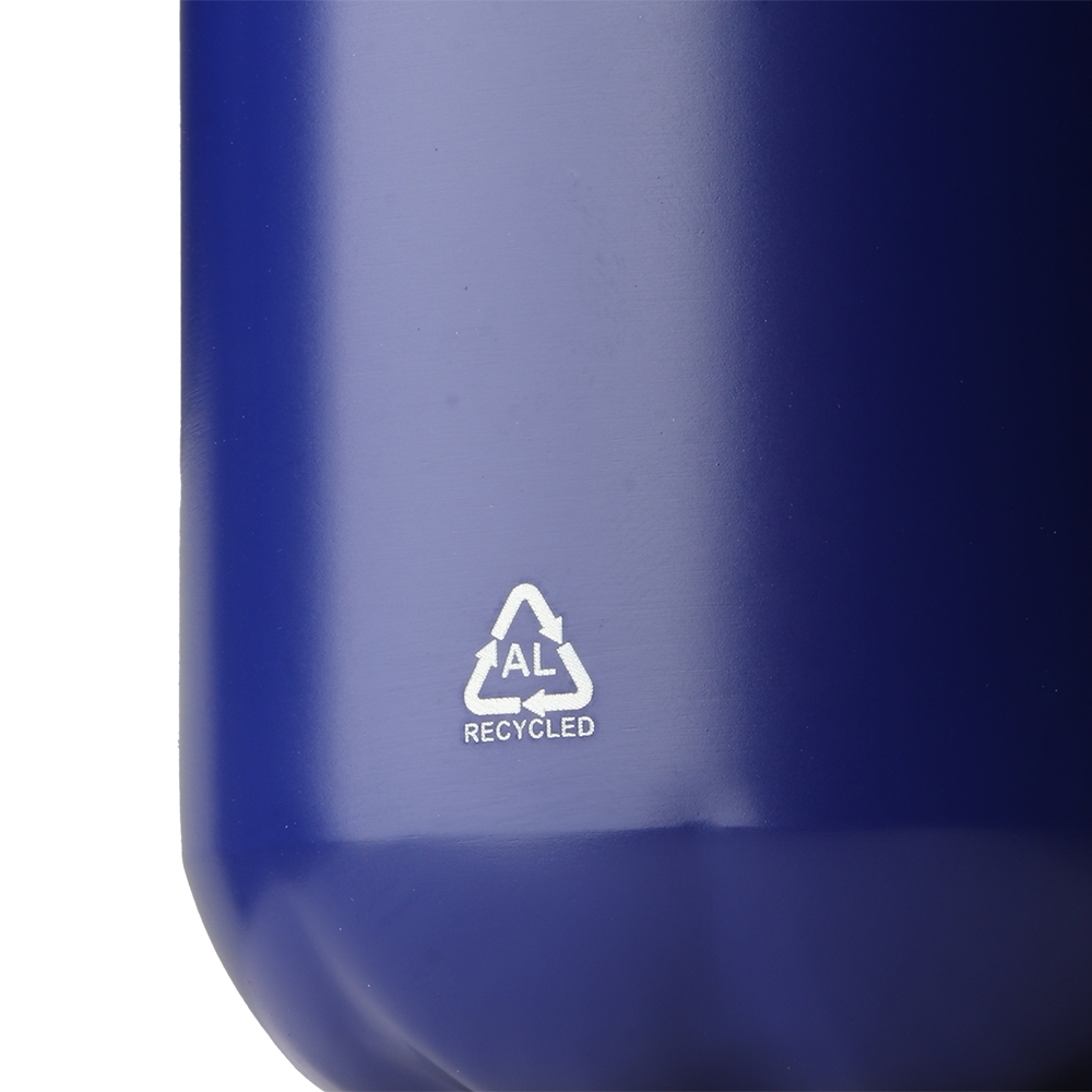 Garrafa em Alumínio de 550ml